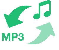 convertir des flux musicaux