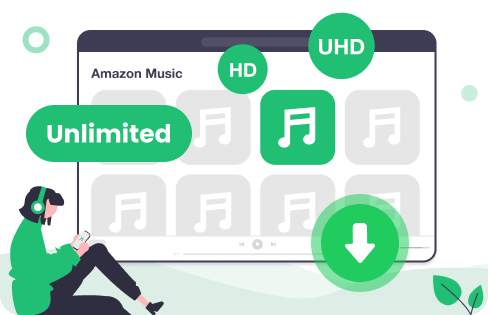 télécharger de la musique depuis amazon music