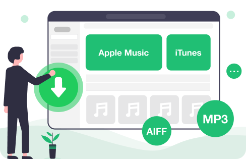 télécharger des chansons depuis apple music