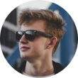 author avatar
