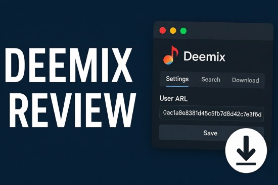 deemix avis