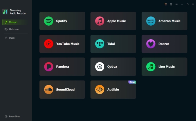 drmare youtube music downloader