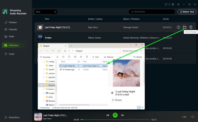 convert apple music to mp3 by drmare audio converter